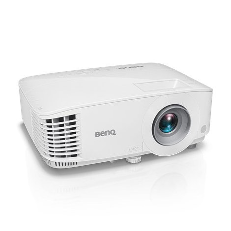 Benq | MH733 | DLP projector | Full HD | 1920 x 1080 | 4000 ANSI lumens | White - 3